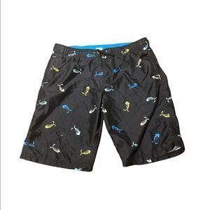 Men’s Swimming Trunks by Cherokee Size XL 16/18